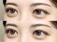 ヨーク トゥルペ(yorke tulpe)の写真/あなたのナチュラルな魅力を内側から引き出すお目元に♪納得の仕上がりをyorke tulpeが提供いたします＊