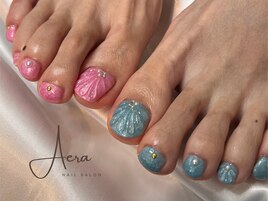 footオーダー90min ¥8900