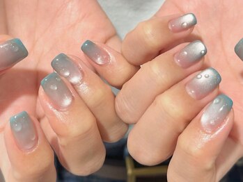 ネオリーブリタ(Neolive rita)/持ち込みデザイン