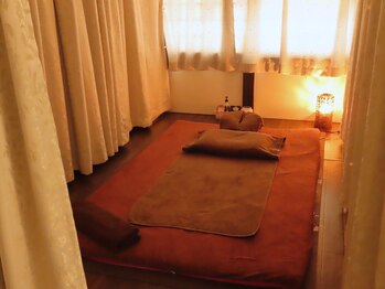 アオイ トータル サロン(Aoi total salon)の写真/本場中国の施術を駅南で!お悩みに合わせて力加減の調節もOK★男性でもしっかり満足の出来る施術をご提供！