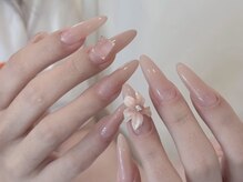 ビジューネイル(bijou nail)/