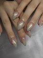 サロン エルヴィー(SALON ELVI.) マグ×グラデーション♪