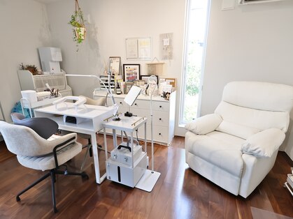 IMI NAIL STUDIOの写真