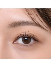 アイラッシュ マレ(eye lash mele.)/◎パリジェンヌラッシュリフト