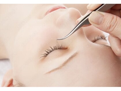 オールビューティー アぺリア(All beauty Aperia)の写真