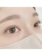 ネオシア(NEOXIA)の写真/自然な美しさを引き出す似合わせデザイン♪フラットブラック/フラットブラウンで魅力を引き出す上品EYEへ★