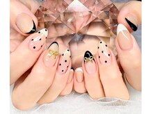 ナツキルーム(NATSUKI ROOM)の雰囲気（ゴマージュ&パック＋1500円でネイルとトータルで美しい手元に）