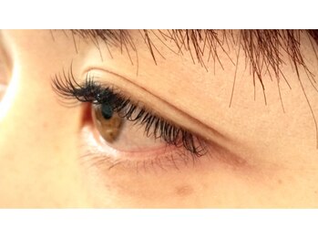 アティック(attic)/横から・・・☆