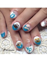 プレシャス プライベートビューティーサロン(Precious Private Beauty Salon)/