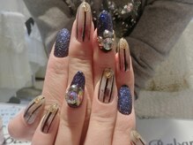 バーバラネイルサロン(Babarla)/スカルプ定額初回¥10900