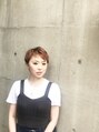 コラット シグネチャー(KORAT signature) MIKI
