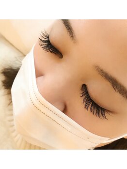 フランチェスカ アイラッシュ(francesca eyelash)/francesca eyelash