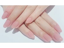 カラン 焼津店(CALIN)/ナチュラルワンカラー