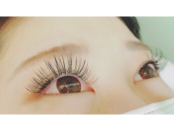 カロ スリムアンドビューティー(caro)/フラットマットラッシュ☆