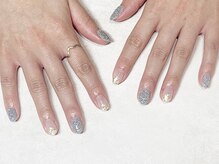 コム 草加マルイ店(com by neolive)/定額★７０００円　担当金田