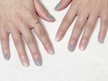 コム 草加マルイ店(com by neolive)/定額★７０００円　担当金田