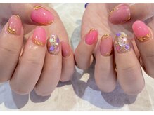 ルポネイル(Repos Nail)/