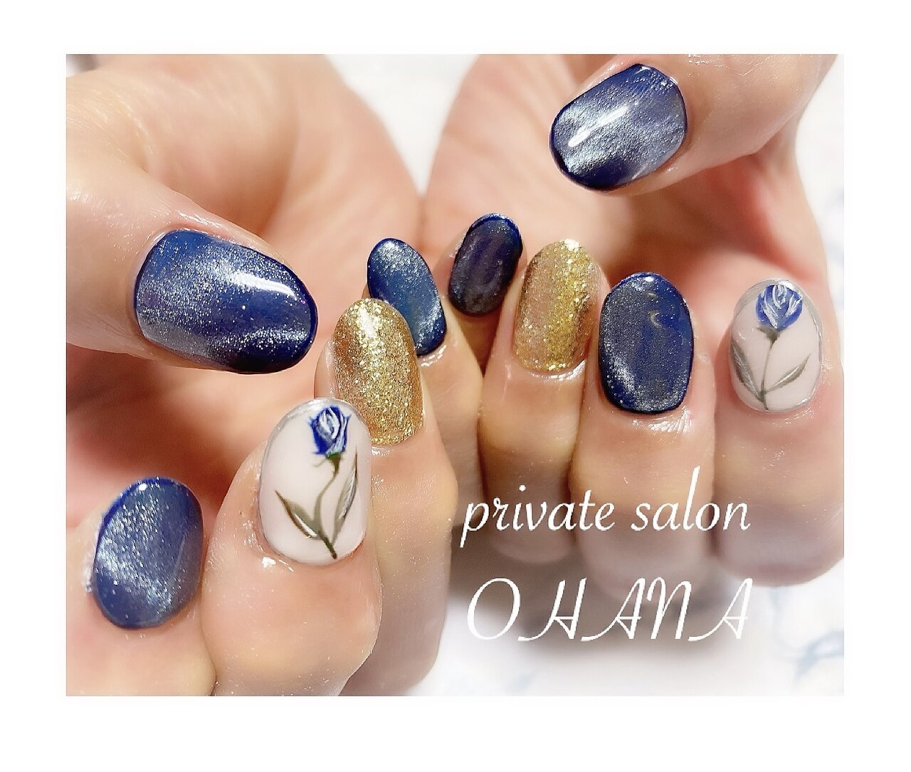 オハナ(OHANA)｜ホットペッパービューティー