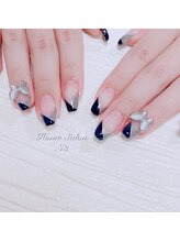 ホームサロン エヌスリー(N3)/綺麗な手元