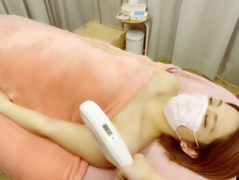 ネイルアンドエステティック デイズ 三好中央店(Days)/【人気No.1】全身脱毛★VIO込