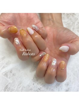 ルホート(RUHOTO)/