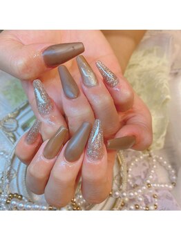 シュシュ ルージュ(chouchouRouge)/ワンカラー