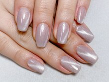 リリー ネイル(Lily Nail)/ハンド★マグネットコース