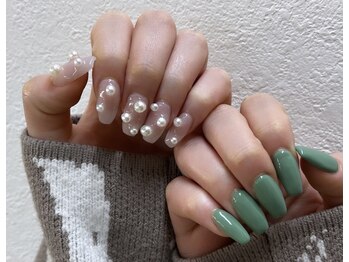 ジェイノヴァール(Jnovart)/