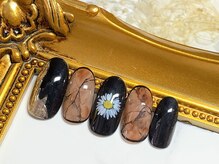 グリッター(GLITTER)/大理石