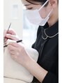 エリエッダ(Eriedda)&nbsp;お客様のお目元にあったデザインを提供していきます。