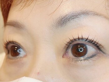 アール(Ar_)/＊パリジェンヌラッシュリフト＊