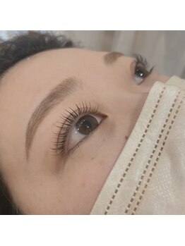 ビューティーアミューズメント 山鼻店(BEAUTY AMUSEMENT)/ドールリフトカール C