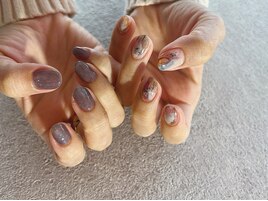 マグネットニュアンス