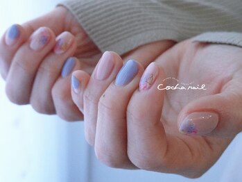 コチャネイル(COCHA NAIL)/【シンプルコース】