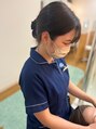 ソワンド セレネ あべのアンド店 肘井