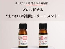 ミネアート 西日暮里店(MINEART)/高濃度♪幹細胞トリートメント