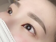 ロベリ 一宮(Loweli)/アイブロウ＆ラッシュリフト