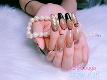 スノーネイルサロン 新宿店(Snow nail salon)/