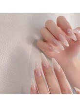 クイーンズビューティーサロン 歌舞伎町店(Queen's beauty salon)/チップアートやり放題&つけ放題