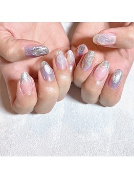 アトリエテンイレブン(AT.1011)/Artコース