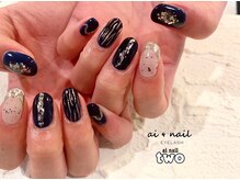 アイネイル 小倉(ai nail)/定額ネイル