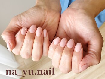 ナユネイル(na_yu.nail)/【ベーシック】ワンカラー 13/13