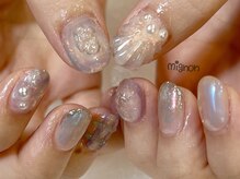 ミニョン(mignon)/やり放題120min