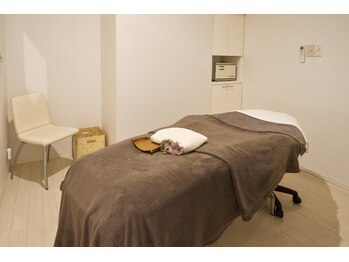 ポーラ ザ ビューティ 柏東口店(POLA THE BEAUTY)/エステルーム