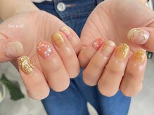 レオ ネイル 倉敷店(leo nail)/ジェルネイル