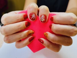 【シーズンデザインアート】 9月