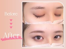 アイビーライン 錦糸町(IVY-LINE)/美眉&アイブロウスタイリング