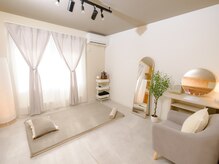 シェリールトゥ(cherir to.)/ゆったりマットでタイ古式