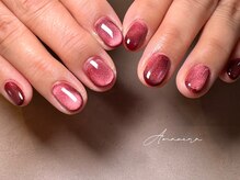 アマネラ(Amanera)/マグネットジェル