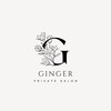 ジンジャー(GINGER)のお店ロゴ